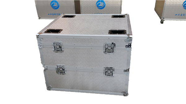 可折叠笼屉设备箱