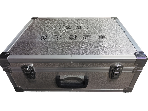 手持云台设备箱