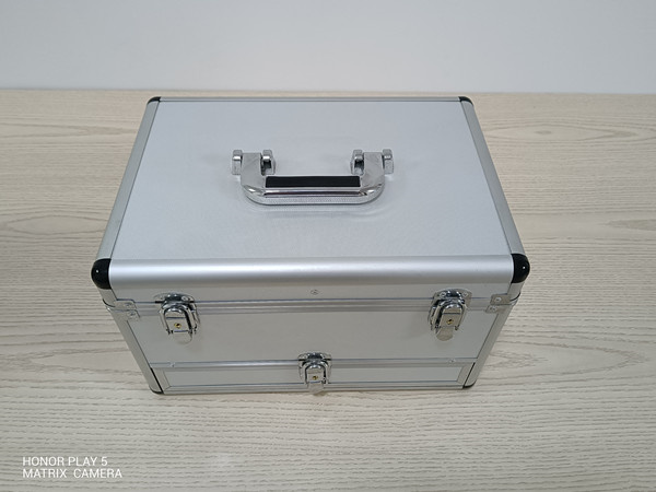 实验仪器工具箱