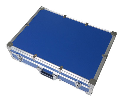 加强电子设备箱