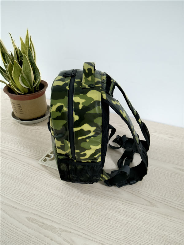 迷彩双肩包（防水型）