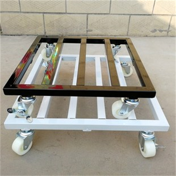 重载可移动托盘