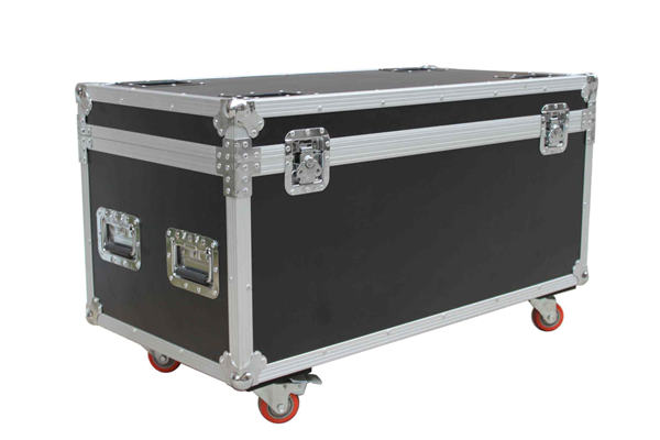 大型轮式航空箱