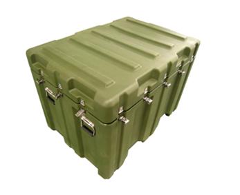 滚塑箱 外形尺寸800X600X500