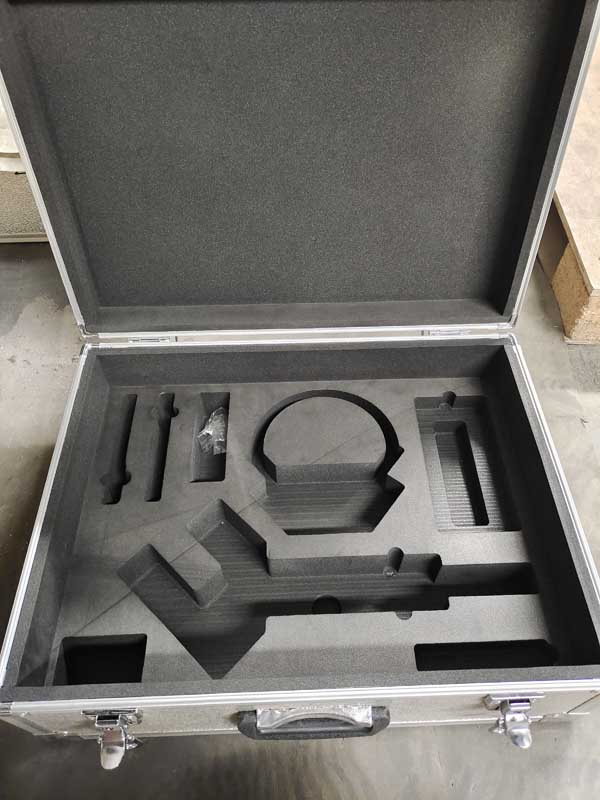 手持式云台类EVA内衬