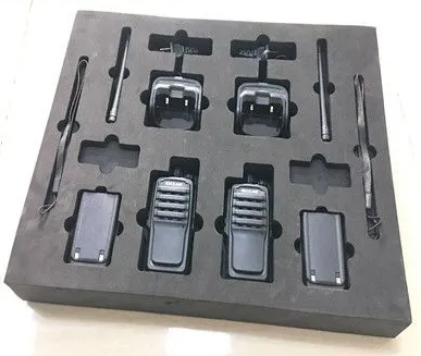 通讯设备类EVA内衬