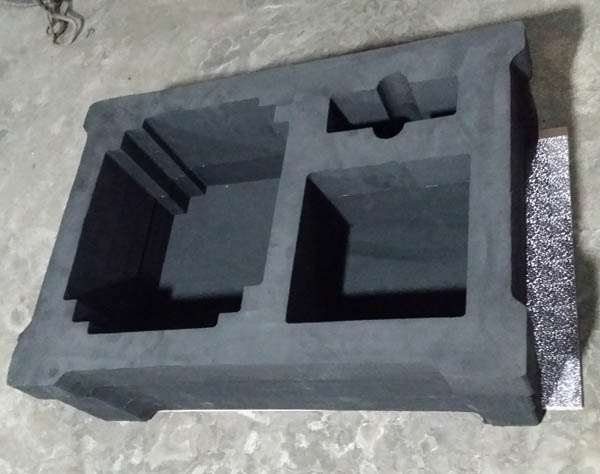 中大型设备EVA内衬